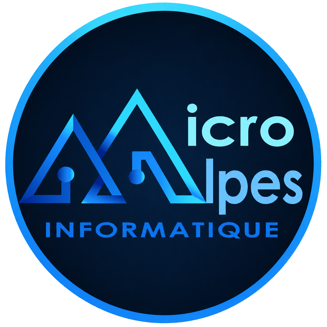 Logo Micro Alpes